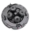 Luminys - N9P-20RAV - 4 x 5MP Network LumiFlex Unstitched Multi-sensor Camera with 2.8-12 mm Lenses, IR LEDs