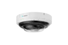 Luminys - N9P-20RAV - 4 x 5MP Network LumiFlex Unstitched Multi-sensor Camera with 2.8-12 mm Lenses, IR LEDs