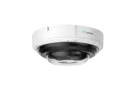 Luminys - N9P-20RAV - 4 x 5MP Network LumiFlex Unstitched Multi-sensor Camera with 2.8-12 mm Lenses, IR LEDs