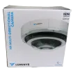 Luminys - N9P-20RAV - 4 x 5MP Network LumiFlex Unstitched Multi-sensor Camera with 2.8-12 mm Lenses, IR LEDs