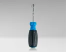 Jonard Tools - ND-6301132 - Hollow Shaft Nutdriver 11/32"