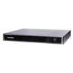 Vivotek - V5K6T3A2 - VIVOTEK 8CH KIT IT9380-H 5MP Turret x6, ND9326P NVR 2TB