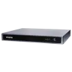 Vivotek - V5K12T4A4 - VIVOTEK 16CH KIT IT9380-H 5MP Turret x12, ND9426P NVR 4TB