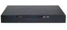 GANZ - NR8-16F82-4TB - 16ch-up to 4K, 1U, 2 HDD slots, H.264/H.265, Built in POE-4TB