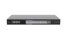 UNV - NSW3000-24T1GT1GC-LPOE-IN - UNV Ethernet 24 Port 250W Cloud Managed Ethernet Low Power PoE Switch