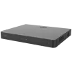 UNV - NVR-208S2-P8 - Uniarch 2 SATA NVR, 8CH POE, 4K