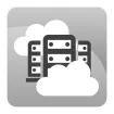 Acti - CNVR-7D-M-2MP-24 - Cloud NVR Service of recording with 2MP when motion detected, each recording will be kept for 7 days for 24 months