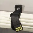 Rip-Tie - NW-18 - One Inch Wide CinchStrap with End Grommet with Webbing, 1" x 18"