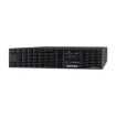 CYBERPOWER - OL1000RTXL2U - 1000VA/900W, 0.9PF, Pure Sine Wave, 2U, NEMA 5-15P, 10 ft cord, 8 NEMA 5-15R, USB, Serial, SNMP, Relay, EPO, PowerPanel Business Edition software, 3 year warranty