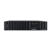 CYBERPOWER - OL2200RTXL2U - 2200VA/1800W, 0.82PF, Pure Sine Wave, 2U, NEMA 5-20P, 10 ft cord, 6 NEMA 5-20R, 1 L5-20R, USB, Serial, SNMP, Relay, EPO, PowerPanel Business Edition software, 3 year warranty