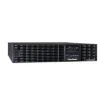 CYBERPOWER - OL2200RTXL2UN - 2200VA/1800W, 0.9PF, Pure Sine Wave, 2U, NEMA 5-20P, 10 ft cord, 6 NEMA 5-20R, 1 NEMA L5-20R, USB, Serial, RMCARD205 pre-installed, Relay, EPO, PowerPanel Business Edition software, 3 year warranty
