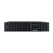 CYBERPOWER - OL3000RTXL2U - 3000VA/2700W, 0.9PF, Pure Sine Wave, 2U, NEMA L5-30P, 10 ft cord, 6 NEMA 5-20R, 1 L5-30R, USB, Serial, SNMP, Relay, EPO, PowerPanel Business Edition software, 3 year warranty
