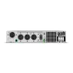 CYBERPOWER - OL6KRTHD - 6KVA/6KW, High Density, Online Double-Conversion, PF=1, 2U rack/tower, 200-240V Input Hardwire w/Power Cord Option, 200-240V Output, 2 NEMA L6-20R, 2 NEMA L6-30R, Color Matrix LCD, USB, Serial, EPO, RMCARD205 pre-installed, 3 
