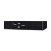 CYBERPOWER - OR1000PFCRT2U - 1000VA/700W Rack/Tower UPS with 8 outlets Sine Wave output AVR and LCD