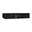 CYBERPOWER - OR1000PFCRT2U - 1000VA/700W Rack/Tower UPS with 8 outlets Sine Wave output AVR and LCD