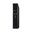 CYBERPOWER - OR1000PFCRT2U - 1000VA/700W Rack/Tower UPS with 8 outlets Sine Wave output AVR and LCD