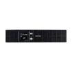 CYBERPOWER - OR2200PFCRT2U - 2000VA/1540W Rack/Tower UPS with 8 outlets Sine Wave output AVR and LCD