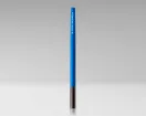 Jonard Tools - P2224-5INS - Wire Wrapping Sleeve, Insulated, 5" 22-24 Awg
