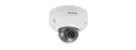 Lilin - P2R6322AE4 - 1080P Day and Night Fixed IR Vandal Resistant IP Dome Camera