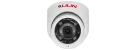 Lilin - P2R6822E4 - 1080P Day and Night Fixed IR IP Mini Dome Camera