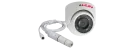 Lilin - P2R6852E2K - 5MP Day and Night Fixed IR IP Mini Dome Camera