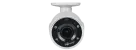 Lilin - P2R8852E2 - 5MP Day & Night Fixed IR Bullet IP Camera