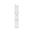 CYBERPOWER - P406U - Surge 4 Outlets 6 FT Cord 2 USB A