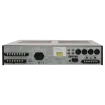 SPECO - P60FACD - 60W PA Amplifier with AM/FM Tuner and CD Player