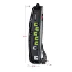 CYBERPOWER - P705G - 2100 J, 125 V, 7 surge protected outlets (1 master + 4 energy saving + 2 always on), 5 ft cord, threshold switch, limited lifetime warranty