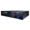 SPECO - PBM120A - 120W PA Mixer Amplifier with Module Bay