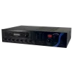 SPECO - PBM120AT - 120W PA Mixer Amplifier with Tuner