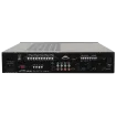 SPECO - PBM120AT - 120W PA Mixer Amplifier with Tuner