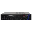 SPECO - PBM120A - 120W PA Mixer Amplifier with Module Bay