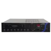 SPECO - PBM240AT - 240W PA Mixer Amplifier with Tuner Module
