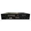 SPECO - PBM240AU - 240W PA Mixer Amplifier with Tuner/USB/CD/SD Module