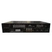 SPECO - PBM240A - 240W PA Mixer Amplifier with Module Bay