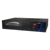 SPECO - PBM60A - 60W PA Mixer  Amplifier with Module Bay