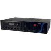 SPECO - PBM60AT - 60W PA Mixer Amplifier with Tuner
