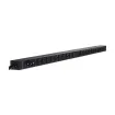 Cyber Power - PDU30BVT20F - 30A (Derated to 24A), 120 V, 50Hz/60Hz, NEMA L5-30P plug, 20 NEMA 5-20R, 0U Rackmount