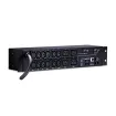 Cyber Power - PDU41008 - Switched PDU 30A 220V (12) IEC-C13 (4) IEC-C19 Out L6-30P 12ft 2U