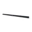 Cyber Power - PDU83104 - 3-Phase Switched MBO PDU, 200-240V/30A, 0U, (24) C13 + (6) C19, NEMA L21-30P