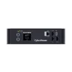 Cyber Power - PDU83104 - 3-Phase Switched MBO PDU, 200-240V/30A, 0U, (24) C13 + (6) C19, NEMA L21-30P