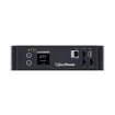 Cyber Power - PDU83111 - 3-Phase Switched MBO PDU, 346-415V/20A, 0U, (24) C13 + (6) C19, IEC-309 20A Red (3P+N+E)