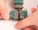 Jonard Tools - PIC-G - Picabond Crimping Tool