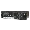 SPECO - PL200M - 160 Watt 5x4 Multisource/Multizone PA Amplifier