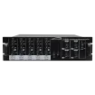 SPECO - PL200M - 160 Watt 5x4 Multisource/Multizone PA Amplifier