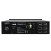 SPECO - PL200M - 160 Watt 5x4 Multisource/Multizone PA Amplifier
