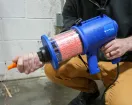 Jonard Tools - PLB-1000 - Pull Line Blower for 3/4" to 2" (18-50 mm) Conduit