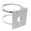 ACTi - PMAX-0504 - Pole Mount, Supports 3.25" to 7.0" Poles