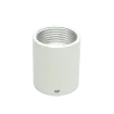 ACTI - PMAX-0816 - Converter Ring, 1.0" NPT for Third-Party Mounting Accessories, White